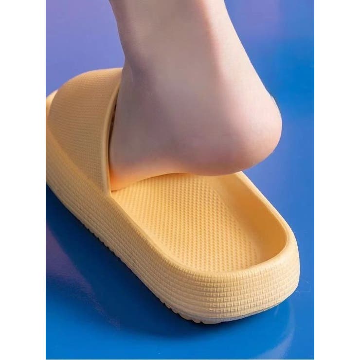 シャワーサンダル バススリッパ レディース | PlusNao | 詳細画像15 