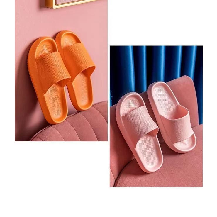 シャワーサンダル バススリッパ レディース | PlusNao | 詳細画像7 