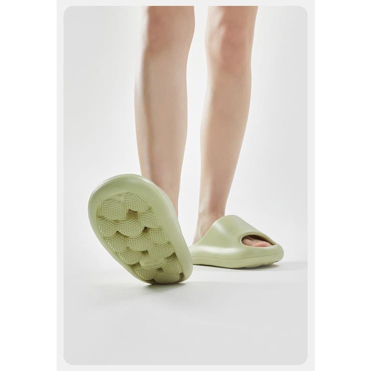 シャワーサンダル バススリッパ ベランダ | PlusNao | 詳細画像2 