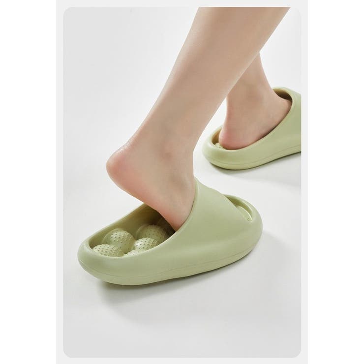 シャワーサンダル バススリッパ ベランダ | PlusNao | 詳細画像3 