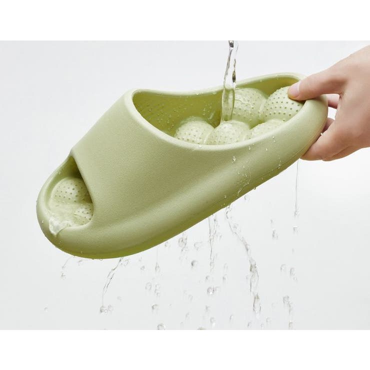 シャワーサンダル バススリッパ ベランダ | PlusNao | 詳細画像6 