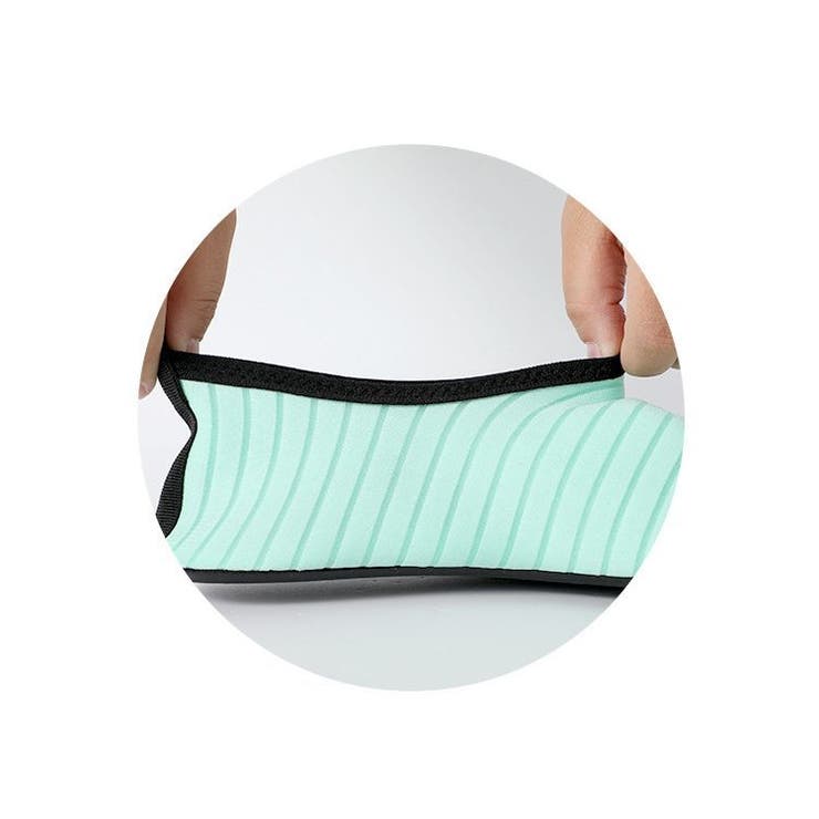 マリンシューズ アクアシューズ ウォーターシューズ | PlusNao | 詳細画像7 