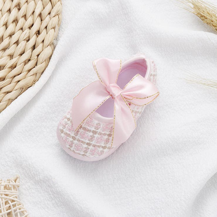 ファーストシューズ ベビーシューズ 靴 | PlusNao | 詳細画像10 