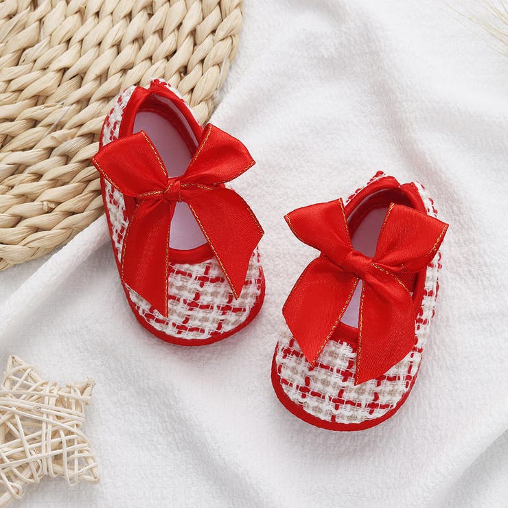 ファーストシューズ ベビーシューズ 靴 | PlusNao | 詳細画像12 