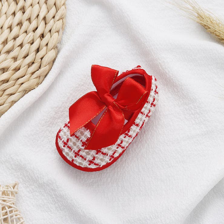 ファーストシューズ ベビーシューズ 靴 | PlusNao | 詳細画像14 