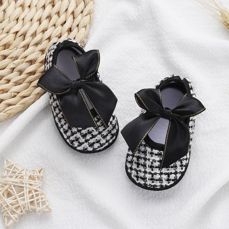 ファーストシューズ ベビーシューズ 靴 | PlusNao | 詳細画像4 