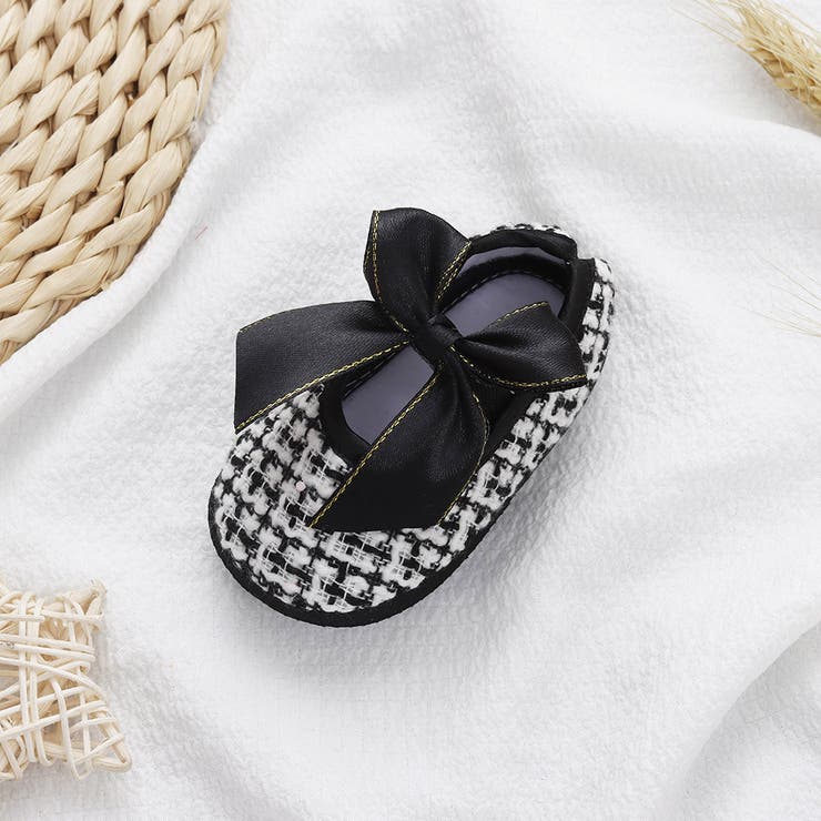 ファーストシューズ ベビーシューズ 靴 | PlusNao | 詳細画像6 