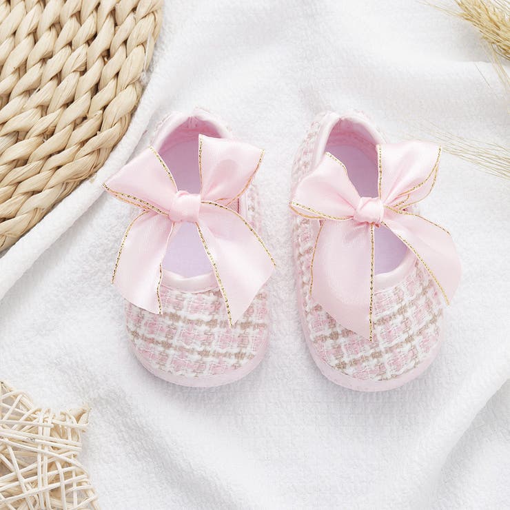 ファーストシューズ ベビーシューズ 靴 | PlusNao | 詳細画像7 