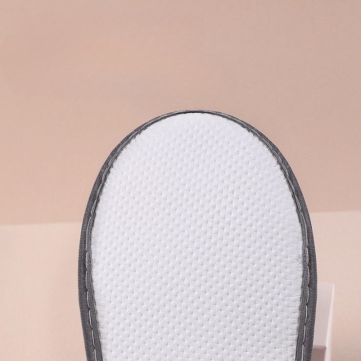 折りたたみスリッパ 携帯用スリッパ ポータブル | PlusNao | 詳細画像7 