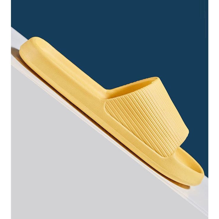 シャワーサンダル バススリッパ ベランダサンダル | PlusNao | 詳細画像10 