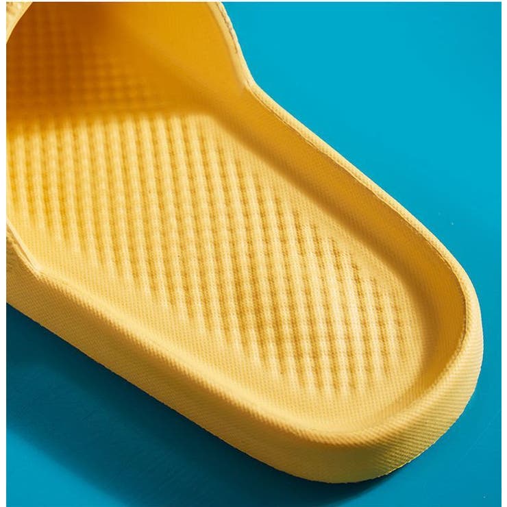 シャワーサンダル バススリッパ ベランダサンダル | PlusNao | 詳細画像12 