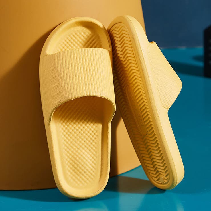 シャワーサンダル バススリッパ ベランダサンダル | PlusNao | 詳細画像16 