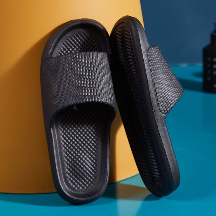 シャワーサンダル バススリッパ ベランダサンダル | PlusNao | 詳細画像17 