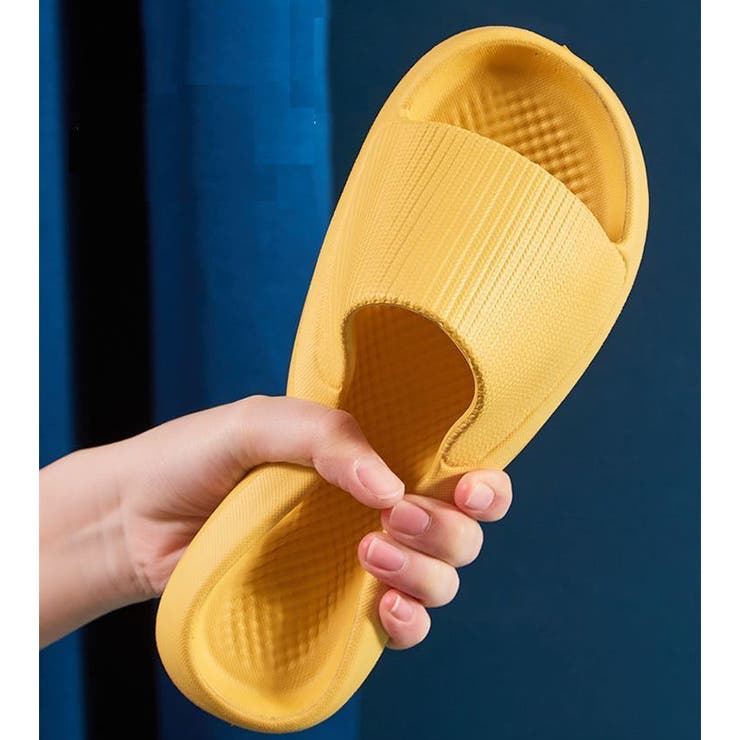 シャワーサンダル バススリッパ ベランダサンダル | PlusNao | 詳細画像9 