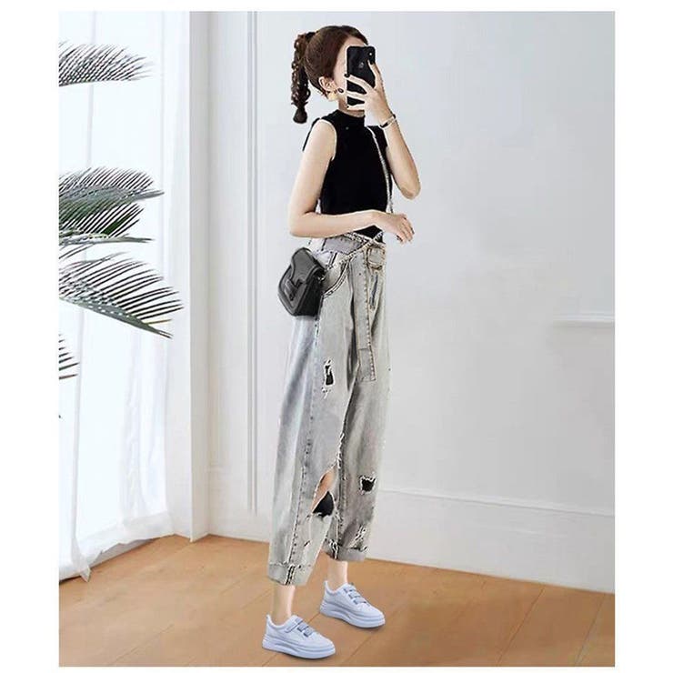 スニーカー レディース 女性用 | PlusNao | 詳細画像11 