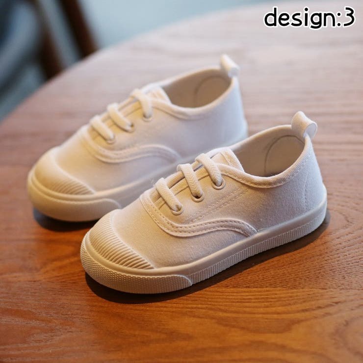 スニーカー 運動靴 上履き | PlusNao | 詳細画像13 