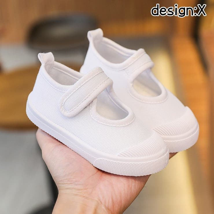 スニーカー 運動靴 上履き | PlusNao | 詳細画像15 