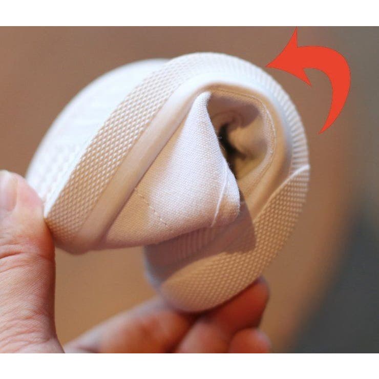 スニーカー 運動靴 上履き | PlusNao | 詳細画像8 