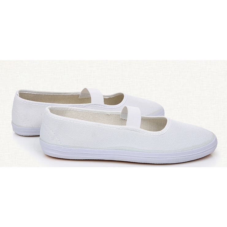 上履き 上靴 バレエシューズ | PlusNao | 詳細画像4 