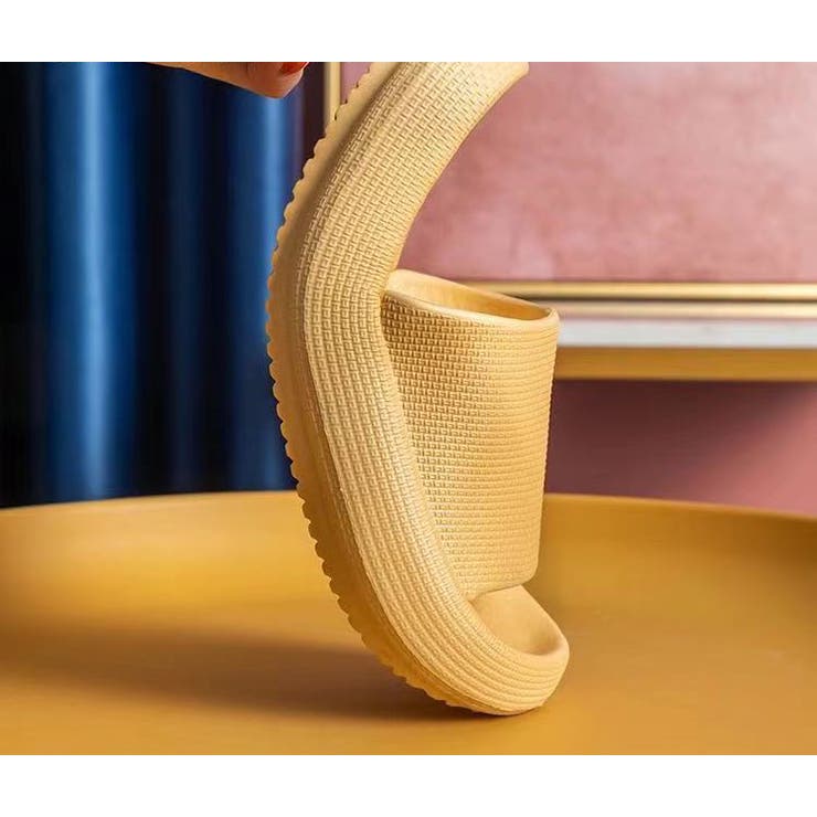 シャワーサンダル バススリッパ レディース | PlusNao | 詳細画像14 