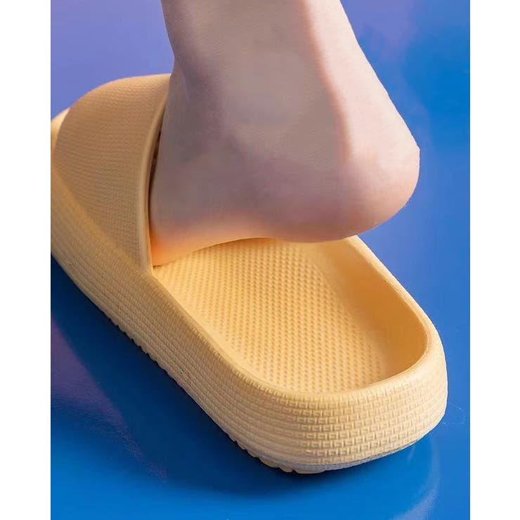 シャワーサンダル バススリッパ レディース | PlusNao | 詳細画像15 