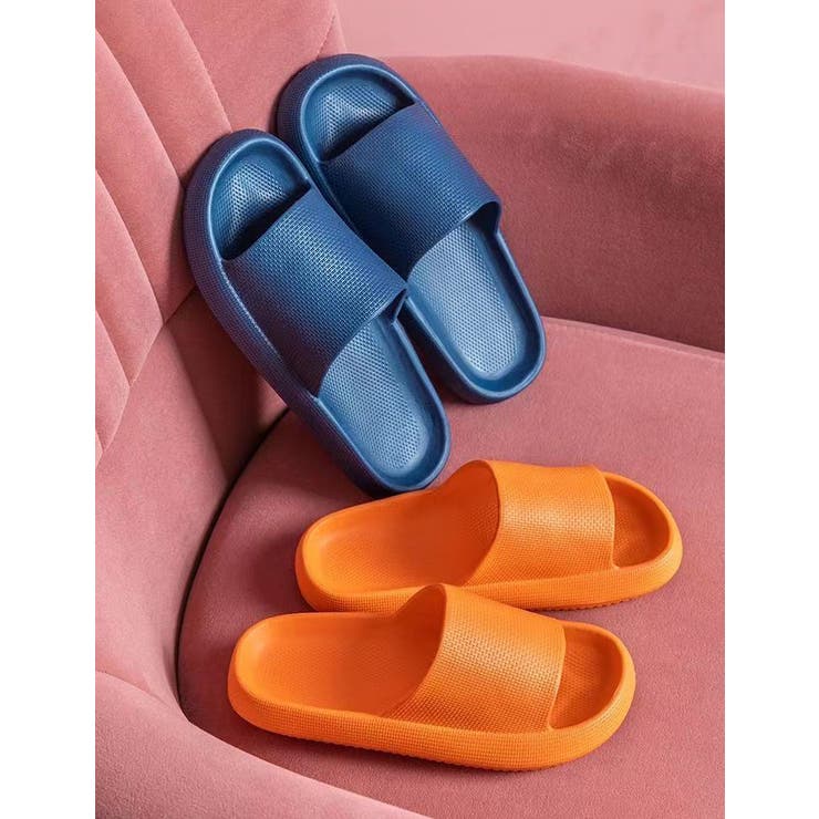 シャワーサンダル バススリッパ レディース | PlusNao | 詳細画像3 