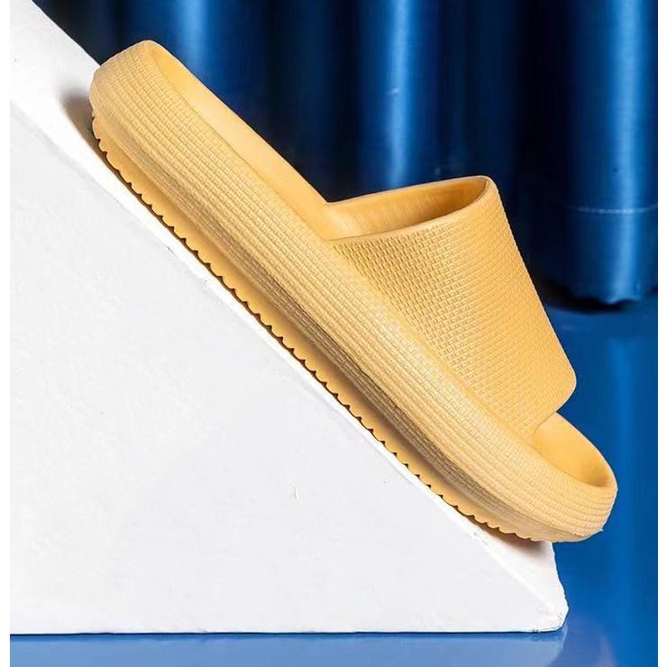 シャワーサンダル バススリッパ レディース | PlusNao | 詳細画像8 