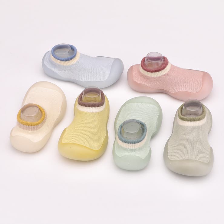ファーストシューズ ベビー キッズ | PlusNao | 詳細画像4 