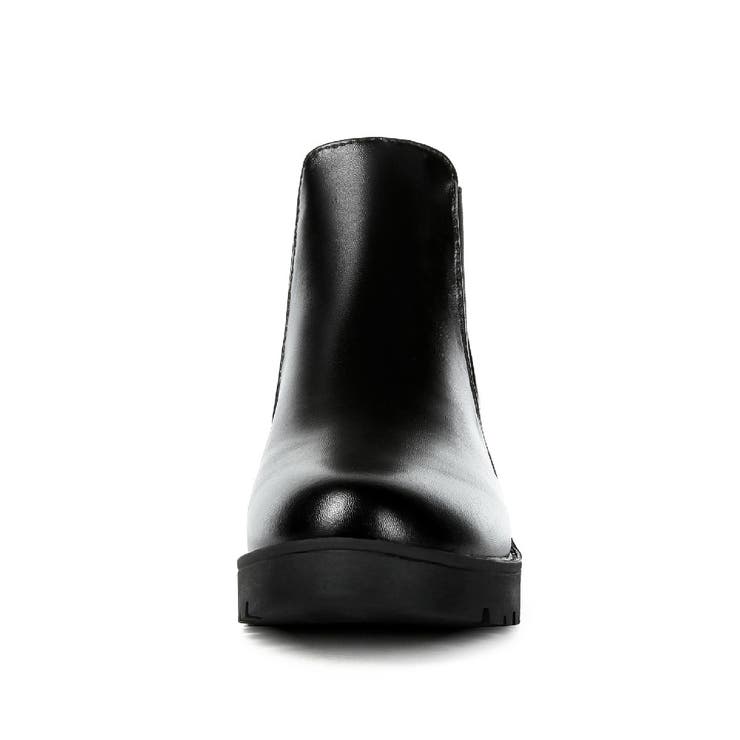 サイドゴアブーツ ショートブーツ 靴 | PlusNao | 詳細画像13 