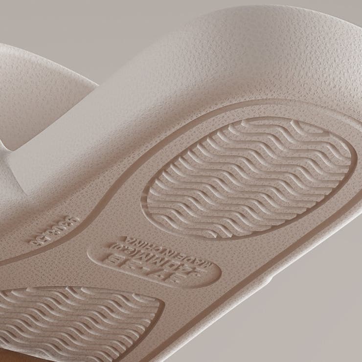 スリッパ サンダル ルームシューズ | PlusNao | 詳細画像17 