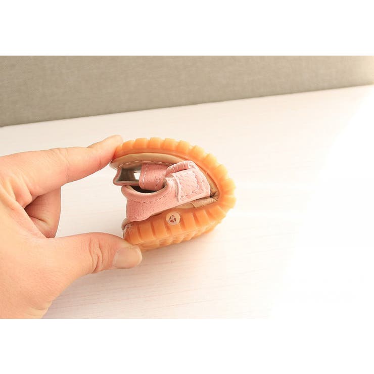 サンダル ベビー 赤ちゃん | PlusNao | 詳細画像7 