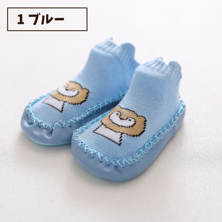 ブーティー ベビー 赤ちゃん | PlusNao | 詳細画像11 