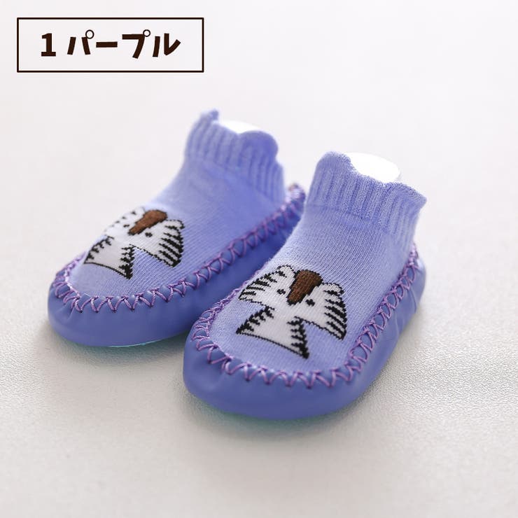 ブーティー ベビー 赤ちゃん | PlusNao | 詳細画像8 