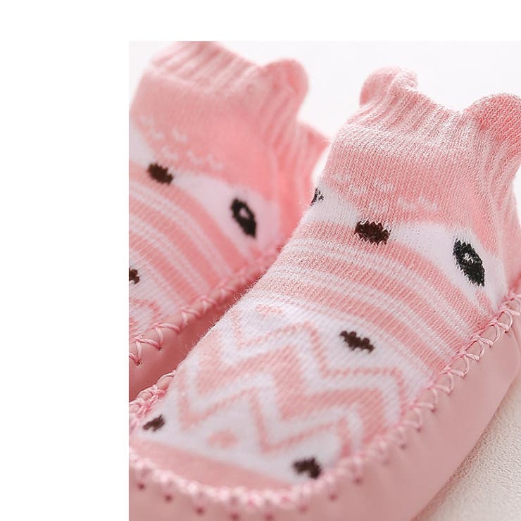 ブーティー ベビー 赤ちゃん | PlusNao | 詳細画像7 