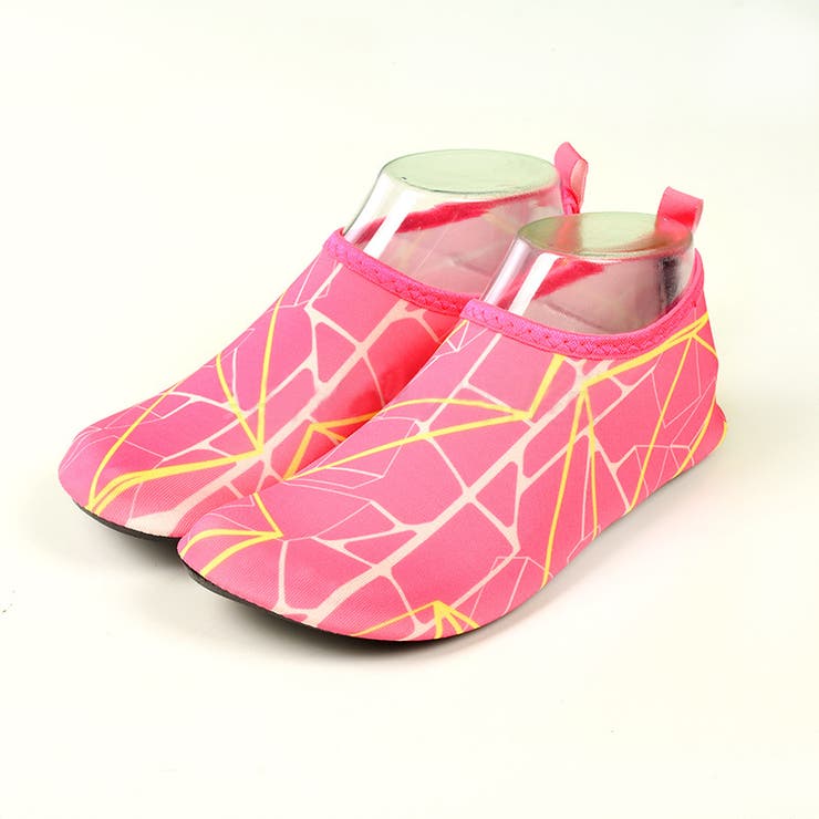 マリンシューズ ウォーターシューズ レディース | PlusNao | 詳細画像3 