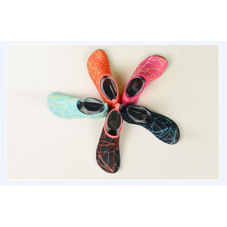 マリンシューズ ウォーターシューズ レディース | PlusNao | 詳細画像6 