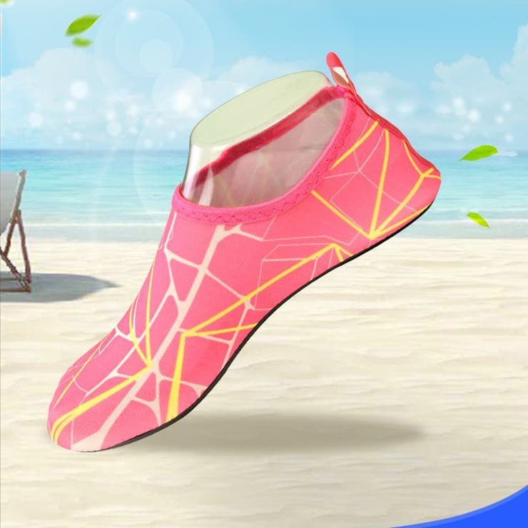 マリンシューズ ウォーターシューズ レディース | PlusNao | 詳細画像7 