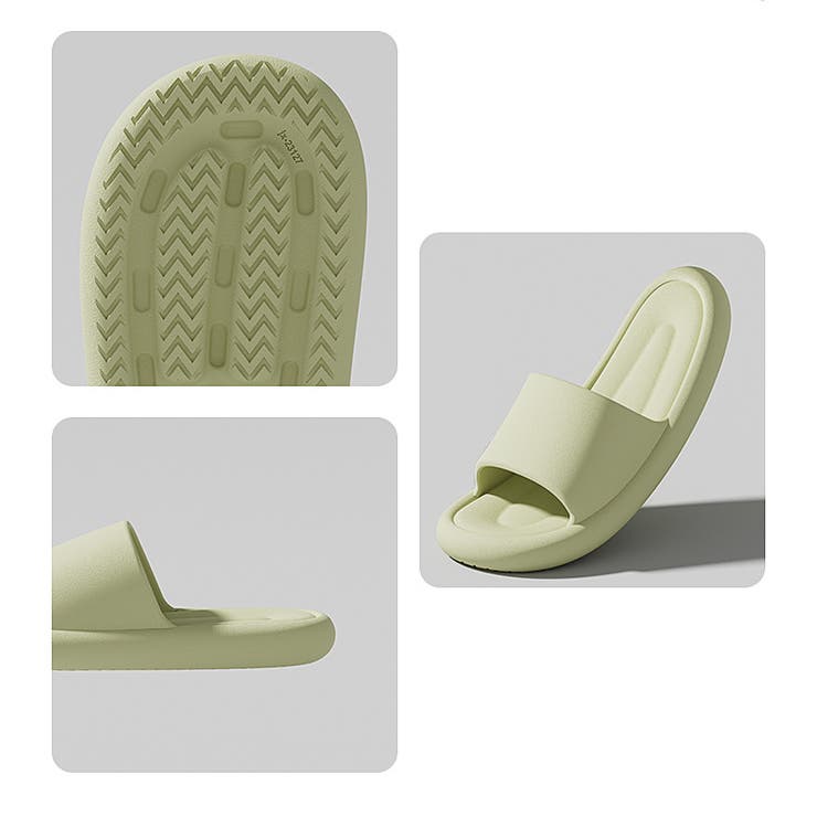 バススリッパ シャワーサンダル レディース | PlusNao | 詳細画像10 