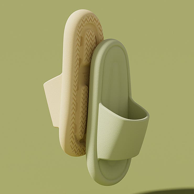 バススリッパ シャワーサンダル レディース | PlusNao | 詳細画像6 