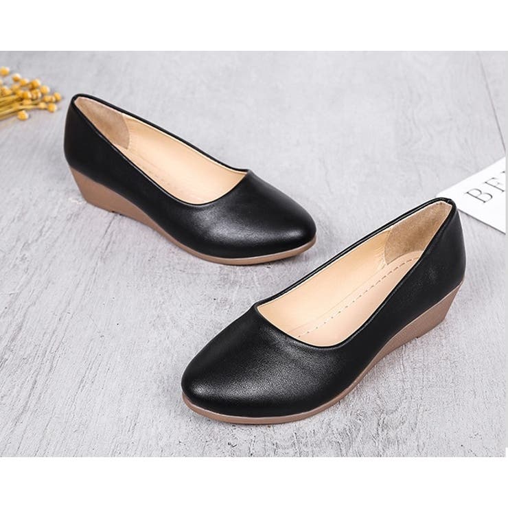 パンプス レディース 女性 | PlusNao | 詳細画像14 