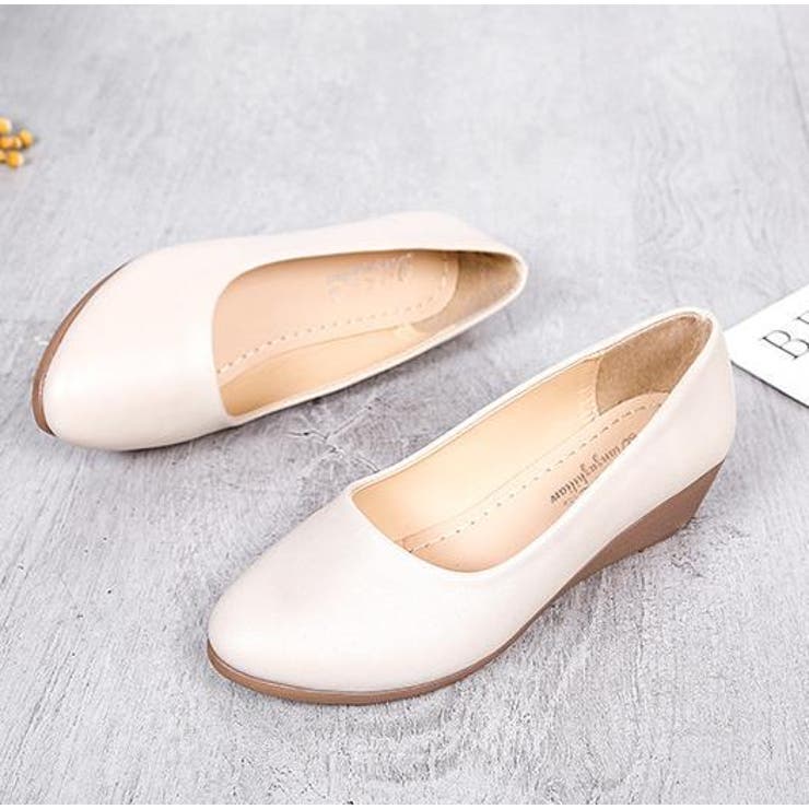 パンプス レディース 女性 | PlusNao | 詳細画像17 