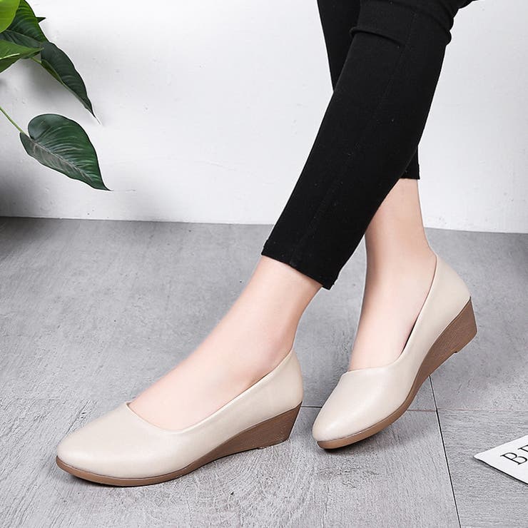 パンプス レディース 女性 | PlusNao | 詳細画像7 