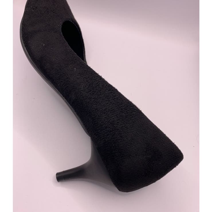 パンプス ポインテッドトゥ ミドル | PlusNao | 詳細画像11 