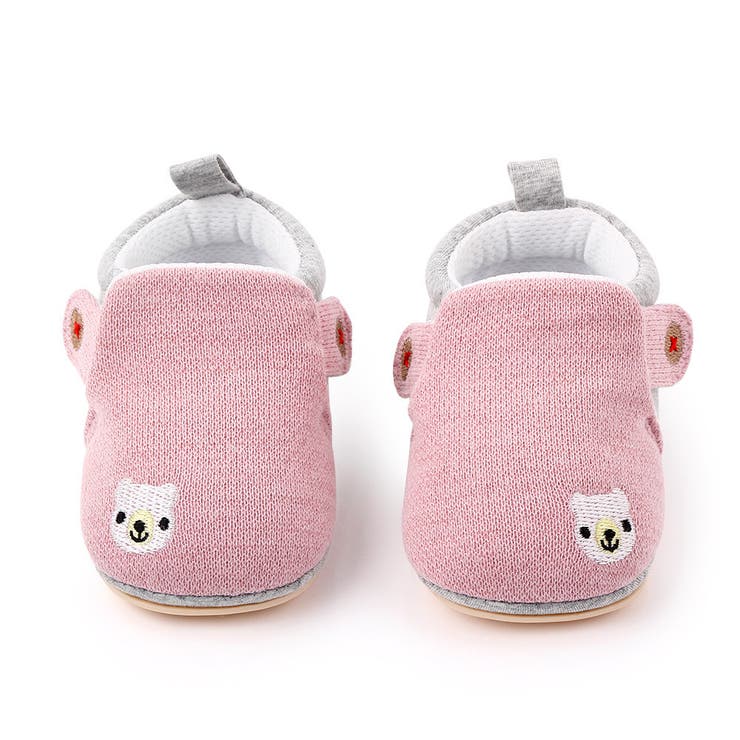 ファーストシューズ ベビーシューズ 赤ちゃん | PlusNao | 詳細画像2 