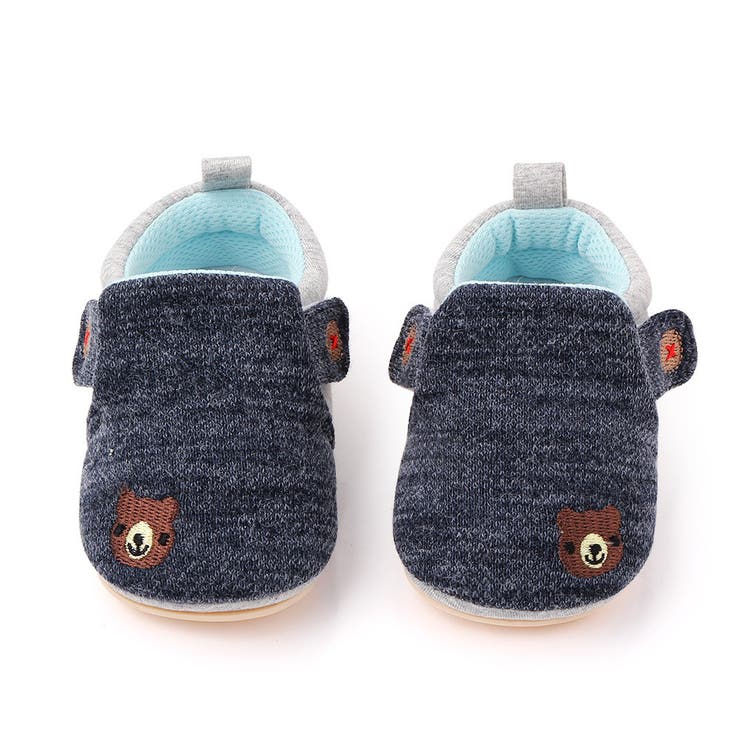 ファーストシューズ ベビーシューズ 赤ちゃん | PlusNao | 詳細画像6 