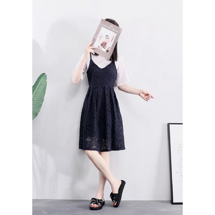 ビーチサンダル レディース 女性 | PlusNao | 詳細画像6 