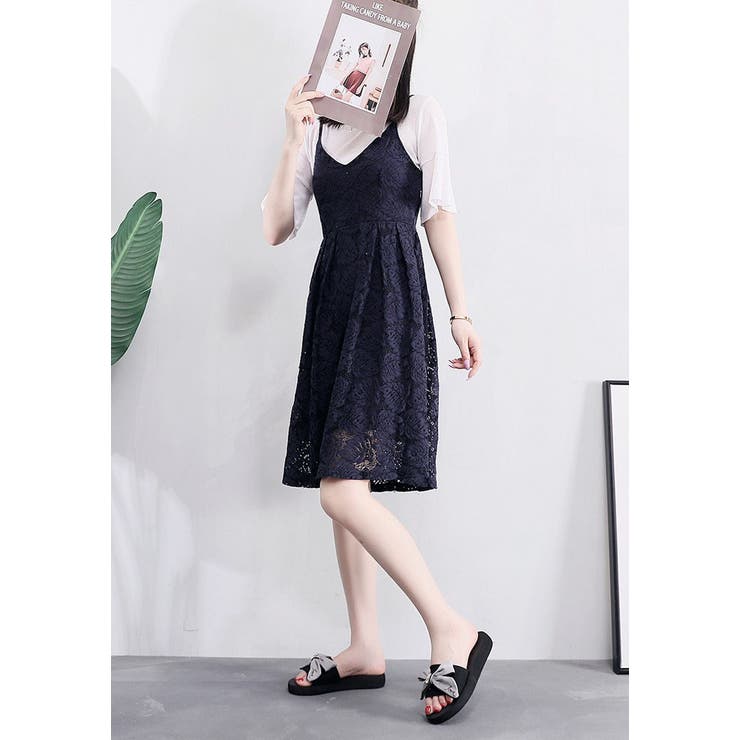 ビーチサンダル レディース 女性 | PlusNao | 詳細画像7 