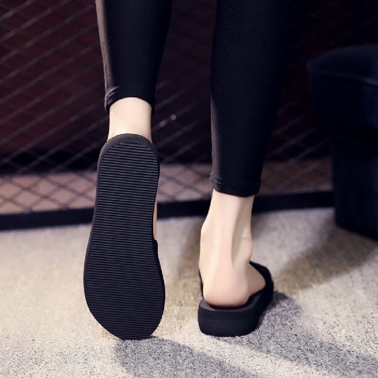 ビーチサンダル レディース 女性 | PlusNao | 詳細画像9 