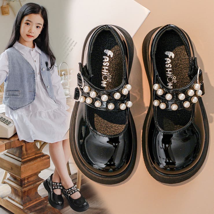 フォーマルシューズ 靴 ローファー | PlusNao | 詳細画像3 