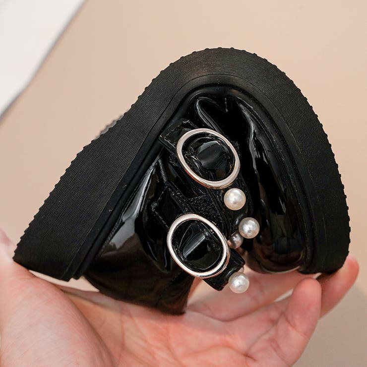 フォーマルシューズ 靴 ローファー | PlusNao | 詳細画像6 